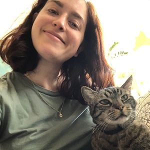 Meet your Posher, Sophie